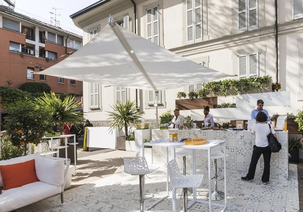 Bli partner med Uteluksus Bli partner med Uteluksus